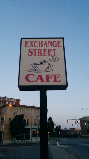 Exchange Street Cafe